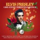 ELVIS PRESLEY-GREATEST CHRISTMAS SONGS (LP)