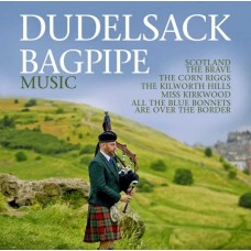 V/A-DUDELSACK / BAGPIPE MUSIC (CD)