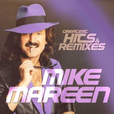 MIKE MAREEN-GREATEST HITS & REMIXES VOL.2 (LP)