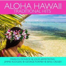 V/A-HAWAII - TRADITIONAL HITS (2CD)