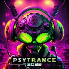 V/A-PSY TRANCE 2023 (2CD)