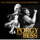 ELLA FITZGERALD & LOUIS ARMSTRONG-MUSIC OF PORGY AND BESS (CD)