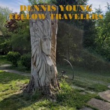 DENNIS YOUNG-FELLOW TRAVELERS (CD)