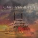 CARL VERHEYEN-RIVERBOAT SKY (LP)