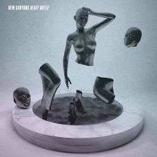 NEW CANYONS-HEAVY WATER (LP)