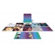 WHAM!-THE SINGLES: ECHOES FROM THE EDGE OF HEAVEN (10CD)