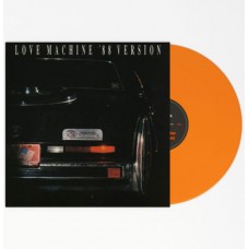 SUPERMAX-LOVE MACHINE 88 -COLOURED/RSD- (12")