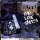 NAS-THE LOST TAPES (2LP)