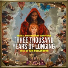 TOM HOLKENBORG-THREE THOUSAND YEARS OF LONGING (LP)