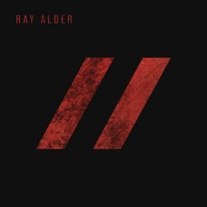 RAY ALDER-II (LP)