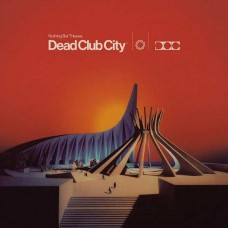 NOTHING BUT THIEVES-DEAD CLUB CITY (CD)