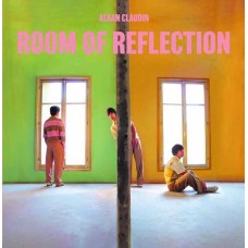 ALBAN CLAUDIN-ROOM OF REFLECTION (LP)