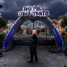 HENS-NO ME ODIO TANTO (CD)
