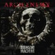 ARCH ENEMY-DOOMSDAY MACHINE (CD)
