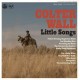 COLTER WALL-LITTLE SONGS (LP)