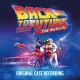 V/A-BACK TO THE FUTURE: THE MUSICAL (2CD)