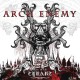 ARCH ENEMY-RISE OF THE TYRANT (CD)