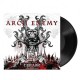ARCH ENEMY-RISE OF THE TYRANT (LP)