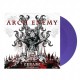 ARCH ENEMY-RISE OF THE TYRANT -COLOURED/HQ- (LP)