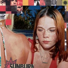 DOMINIC FIKE-SUNBURN (CD)