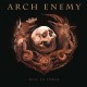 ARCH ENEMY-WILL TO POWER -HQ- (LP)