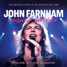 JOHN FARNHAM-FINDING THE VOICE (2CD)