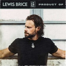 LEWIS BRICE-PRODUCT OF (LP)