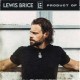 LEWIS BRICE-PRODUCT OF -COLOURED- (LP)