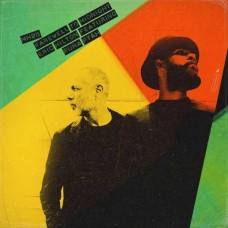 ERIC HILTON FEAT. PUMA PTAH-FAREWELL TO MIDNIGHT (7")