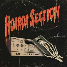 HORROR SECTION-PART II: REWIND RESURRECTION (LP)