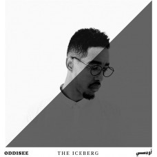 ODDISEE-ICEBERG -COLOURED- (LP)