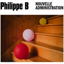 PHILIPPE B-NOUVELLE ADMINISTRATION (CD)