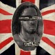 AVELINO-GOD SAVE THE STREETS (CD)