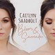 CAITLYN SHADBOLT-BLOOM & SURRENDER (CD)