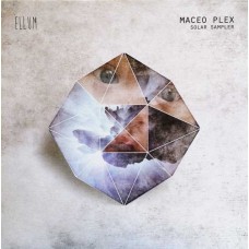 MACEO PLEX-SOLAR -COLOURED- (2-12")