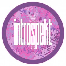 INTROSPEKT-TEMPTATION -EP- (12")