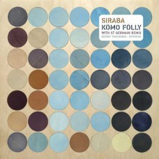 SIRABA-KOMO FOLLY (12")