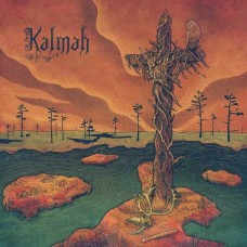 KALMAH-KALMAH (CD)
