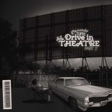 CURREN$Y-DRIVE IN THEATRE PART 2 (CD)