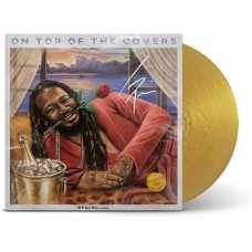 T-PAIN-ON TOP OF THE COVERS (LP)