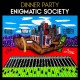 DINNER PARTY-ENIGMATIC SOCIETY (CD)