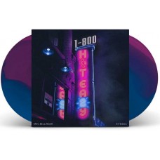 ERIC BELLINGER-1-800-HIT-EAZY: LINE 1 & 2 (2LP)