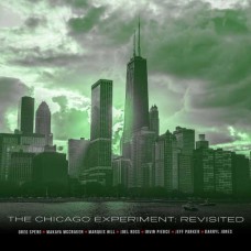 GREG SPERO-CHICAGO EXPERIMENT: REVISITED (CD)