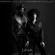 DORIAN HOLLEY & NAYANNA HOLLEY-DNA (CD)