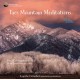 PETER JACOBSON & PAUL LIVINGSTONE-JACOBSON & LIVINGSTONE: TAOS MOUNTAIN MEDITATIONS (CD)