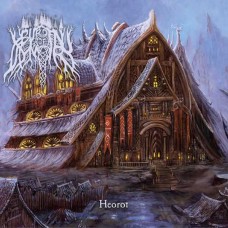 BURDEN OF YMIR-HEOROT (CD)