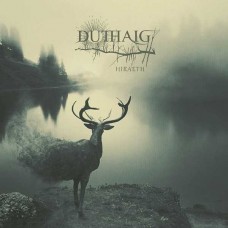 DUTHAIG-HIRAETH (CD)