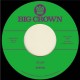 SYNTHIA-SO LOW (7")