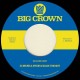 EL MICHELS AFFAIR & BLACK-HOLLOW WAY (7")