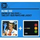 BLINK 182-ENEMA OF THE STATE/TAKE OFFYOUR PAINTS AND JACKET (2CD)